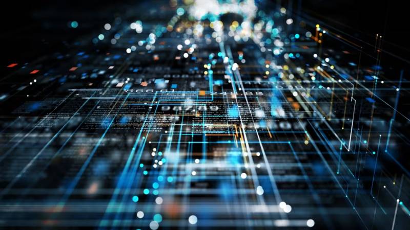 开县AI软件开发公司：Python赋能网页开发的适用场景解析